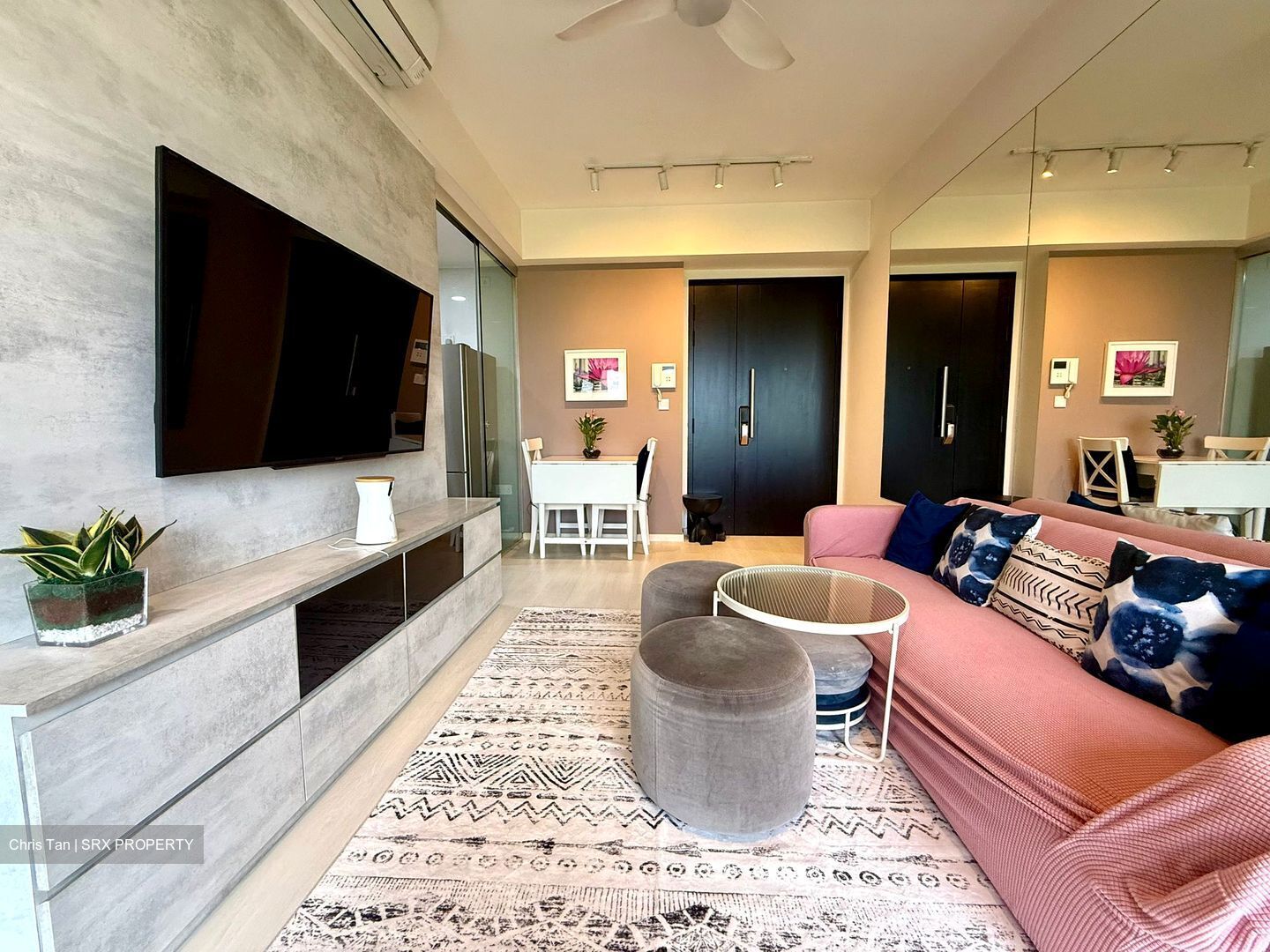 The Estuary (D27), Condominium #489789911